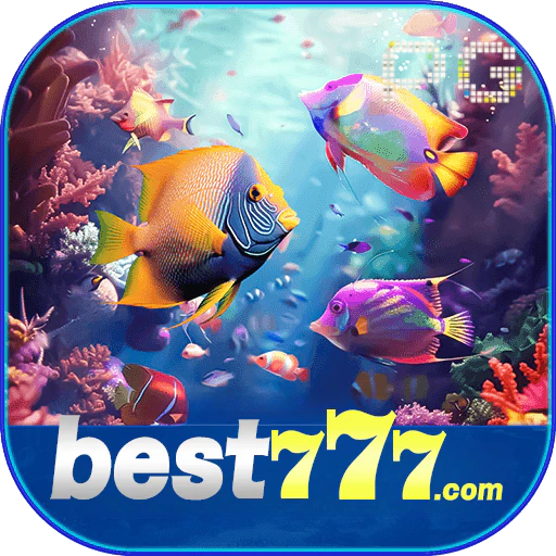 best777 logo