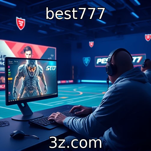 best777 Apostas Esportivas: Como Análises Aprofundadas Podem Melhorar Seus Resultados