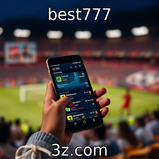 best777 Como a Psicologia Influencia Suas Decisões em Apostas Online