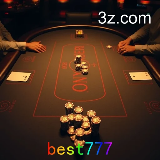 Apostas Incríveis no Best777: Vantagens e Engajamento Total!