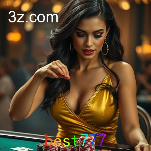 best777 Jogos populares