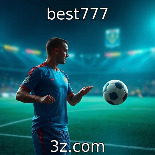 Apostas esportivas: Como analisar os jogos e garantir lucros - best777