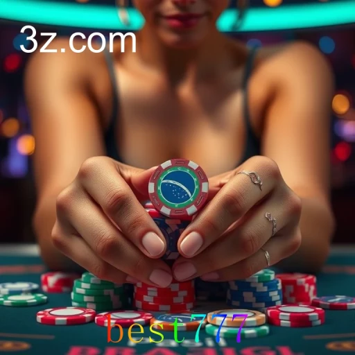 best777 Programa VIP